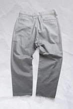 Load image into Gallery viewer, FLOOD PANTS STEEL