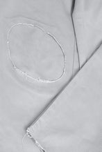 Load image into Gallery viewer, FLOOD PANTS STEEL