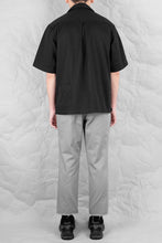 Load image into Gallery viewer, FLOOD PANTS STEEL