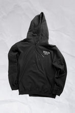 Load image into Gallery viewer, GLITZ HOODIE BLACK