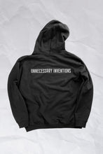 Load image into Gallery viewer, GLITZ HOODIE BLACK