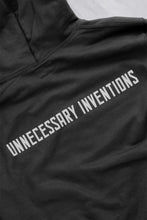 Load image into Gallery viewer, GLITZ HOODIE BLACK