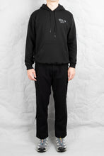 Load image into Gallery viewer, GLITZ HOODIE BLACK