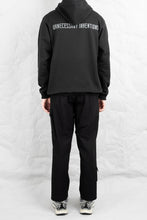 Load image into Gallery viewer, GLITZ HOODIE BLACK