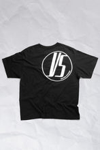 Load image into Gallery viewer, STUDIO T-SHIRT BLACK