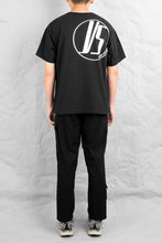 Load image into Gallery viewer, STUDIO T-SHIRT BLACK