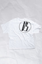 Load image into Gallery viewer, STUDIO T-SHIRT WHITE