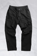 Load image into Gallery viewer, SUPPLIES CARGO BLACK