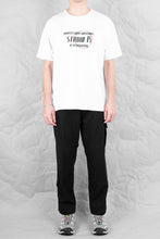 Load image into Gallery viewer, SUPPLIES CARGO BLACK