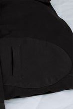 Load image into Gallery viewer, SUPPLIES JACKET BLACK