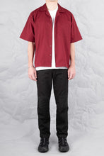 Load image into Gallery viewer, WIDE SHIRT CARDINAL