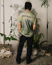 Load image into Gallery viewer, FORAGER CARGO PANTS BLACK