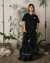 Load image into Gallery viewer, RENEW T-SHIRT BLACK