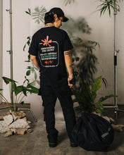 Load image into Gallery viewer, RENEW T-SHIRT BLACK