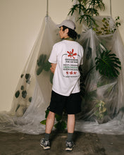 Load image into Gallery viewer, RENEW T-SHIRT OFF WHITE