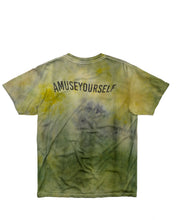 Load image into Gallery viewer, VARIEGATED T-SHIRT COL 2