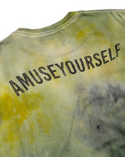 Load image into Gallery viewer, VARIEGATED T-SHIRT COL 2