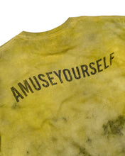 Load image into Gallery viewer, VARIEGATED T-SHIRT COL 3