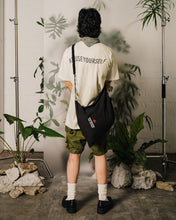 Load image into Gallery viewer, TWO WAY TOTE BAG