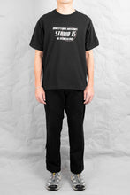 Load image into Gallery viewer, STUDIO T-SHIRT BLACK
