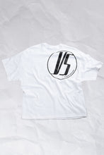 Load image into Gallery viewer, STUDIO T-SHIRT WHITE
