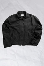 Load image into Gallery viewer, SUPPLIES JACKET BLACK
