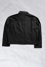 Load image into Gallery viewer, SUPPLIES JACKET BLACK
