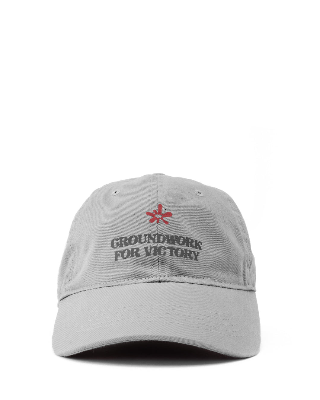 GROUNDWORK CAP
