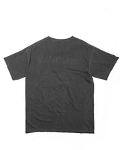 Load image into Gallery viewer, SLOGAN T-SHIRT GREY

