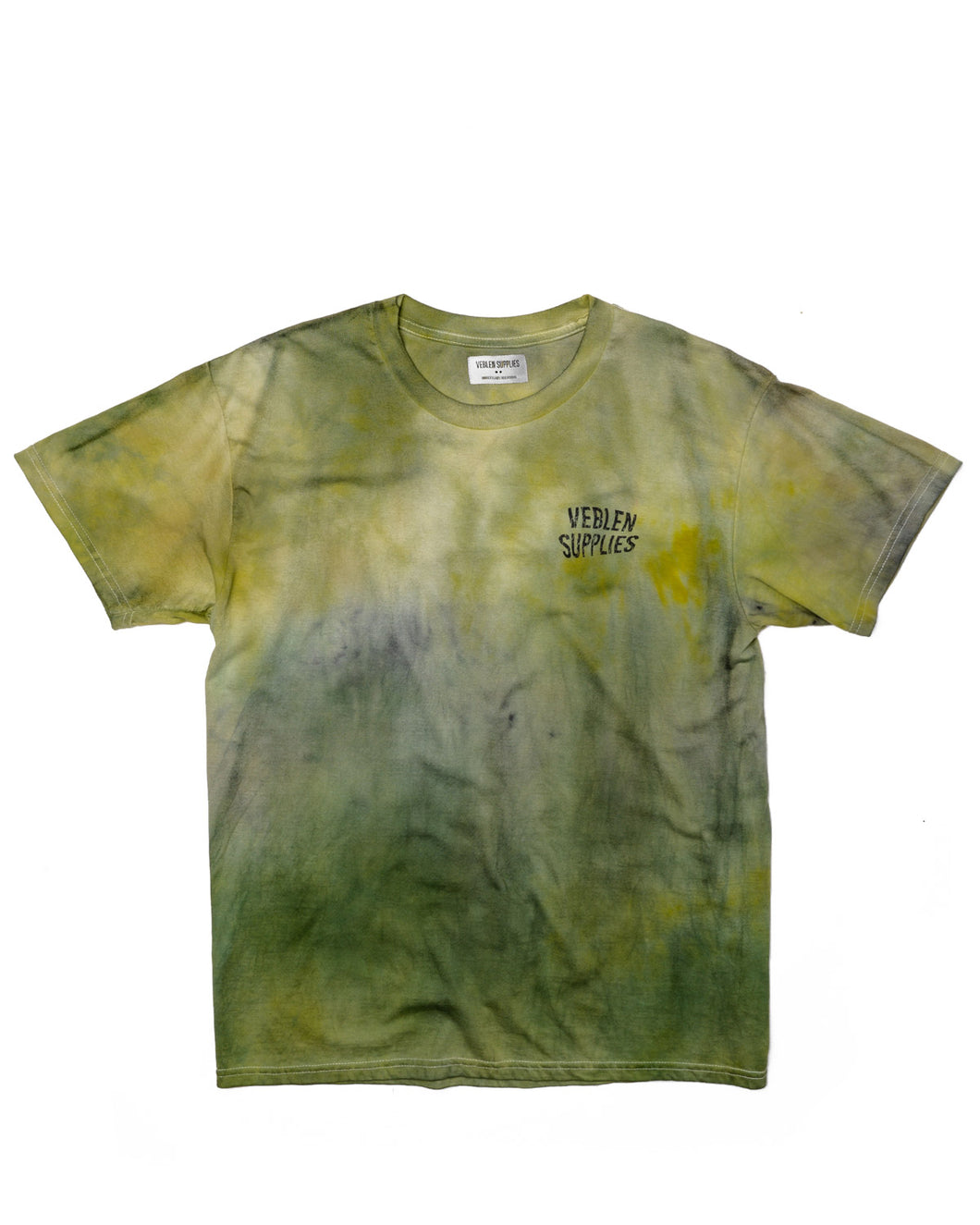 VARIEGATED T-SHIRT COL 2