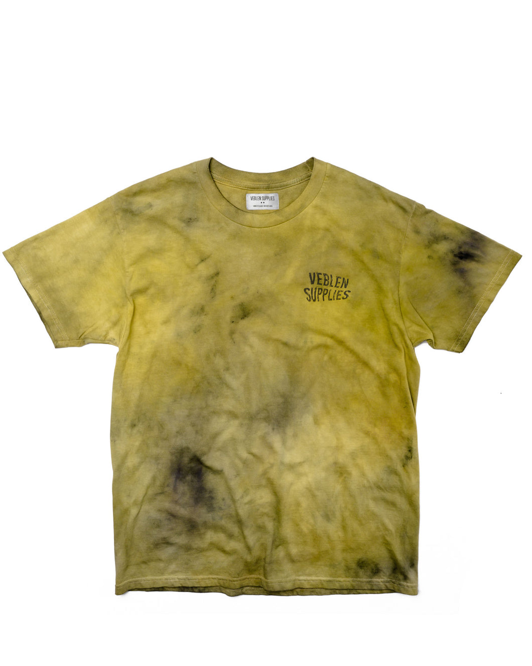 VARIEGATED T-SHIRT COL 3